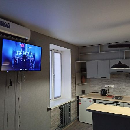 Квартира - Студія Konotop Exterior foto