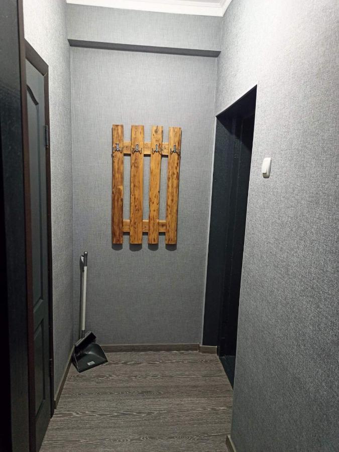 Квартира - Студія Konotop Exterior foto