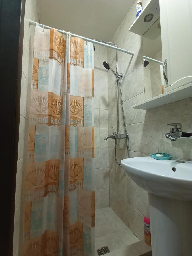 Квартира - Студія Konotop Exterior foto